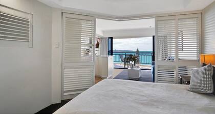 Oceanfront Resort: Heated Pool & Spa
