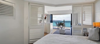Oceanfront Resort: Heated Pool & Spa