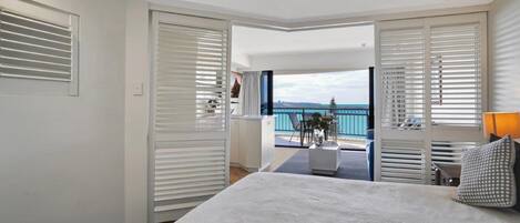 1 chambre, Wi-Fi, literie fournie