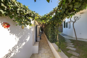 Exterior - 2881 Punta Cassano - Mono Comfort by Barbarhouse (Melendugno)