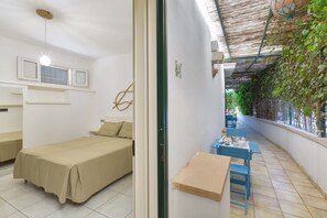 Studio | 1 bedroom