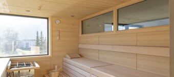 Village by Maier - kontaktloser Check-in