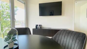 Servicio a la habitación