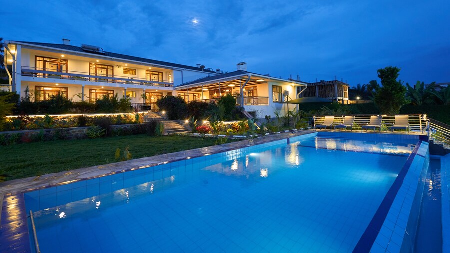 Governor's Residence