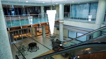 Recepción