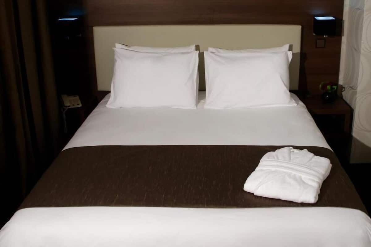 Suite Junior, 1 grand lit