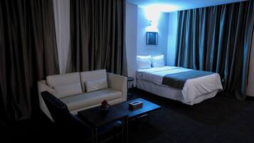 Ropa de cama de alta calidad y colchones con efecto memoria