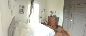 4 bedrooms, WiFi