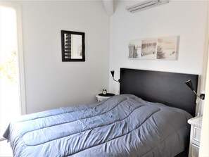 4 chambres, Wi-Fi