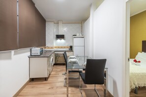2 habitaciones y caja de seguridad en la habitación
