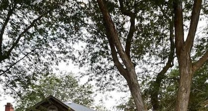 The Farmhouse · The Farmhouse