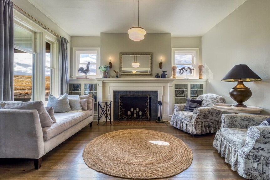 The Farmhouse · The Farmhouse - Walla Walla, WA