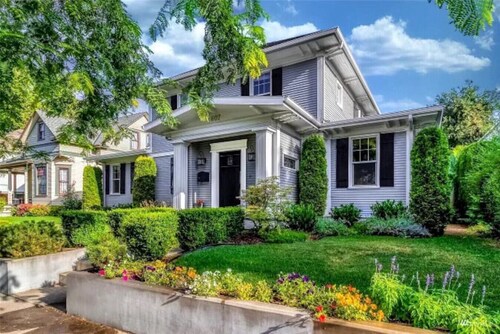 Boyer Manor · Boyer Manor