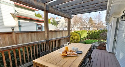 Boyer Manor · Boyer Manor