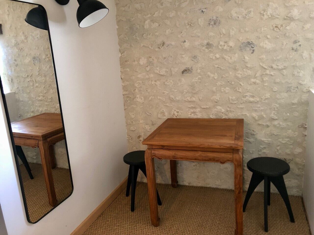 Comfort Double or Twin Room | Laptop workspace, WiFi (free), individually decorated
