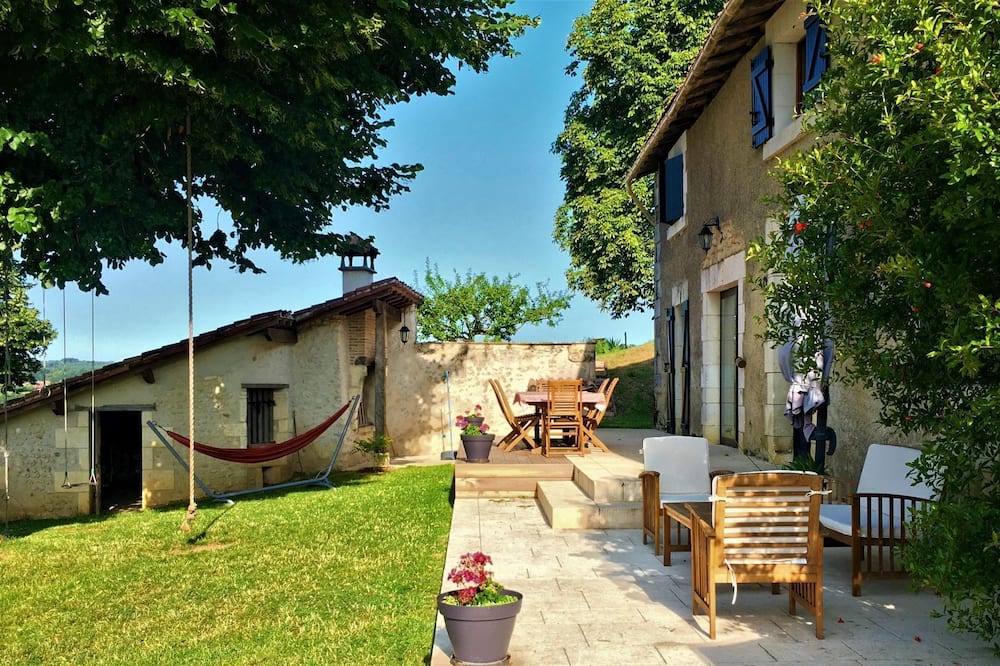 Casa Sana