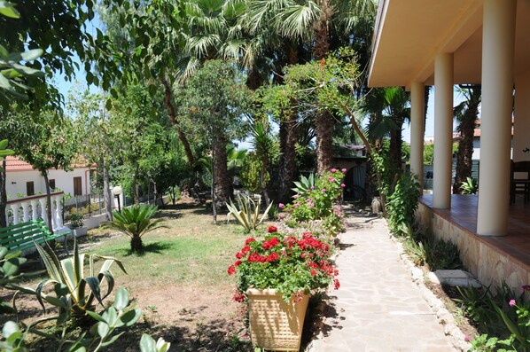 Chambre Affaires double ou avec lits jumeaux | Vue de la chambre
