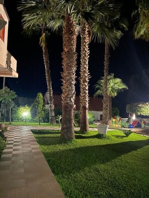 Exterior - Residence Villa Grazia  (Ricadi)