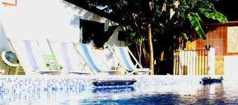 Residence Villa Grazia