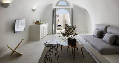 Executive Villa, Sea & Village View