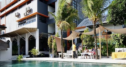 My Capsule Bali