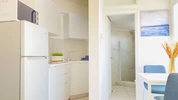 Luxury Studio | Private kitchen