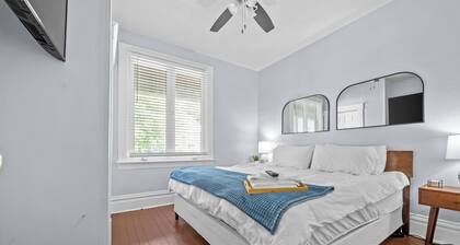 Dog-Friendly | Yard & Office
