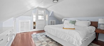 Dog-Friendly | Yard & Office