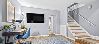 Spacious 2 Bedroom Townhome