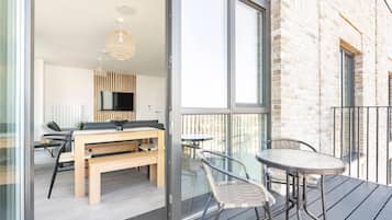 Apartment | Property grounds