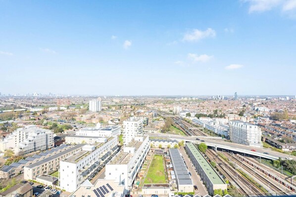 Apartment | Exterior