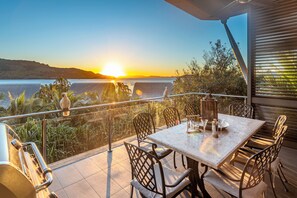 Servei de restauració a l'aire lliure