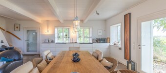 Vacation home Andrea in Aventoft for up to 4 people