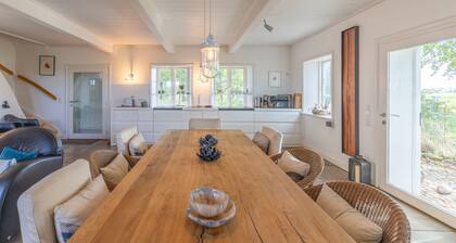 Ferienhaus Andrea in Aventoft für bis zu 4 Personen