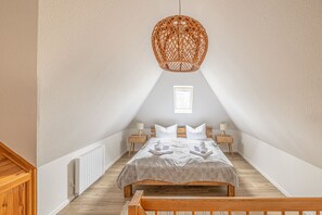2 Schlafzimmer, kostenloses WLAN