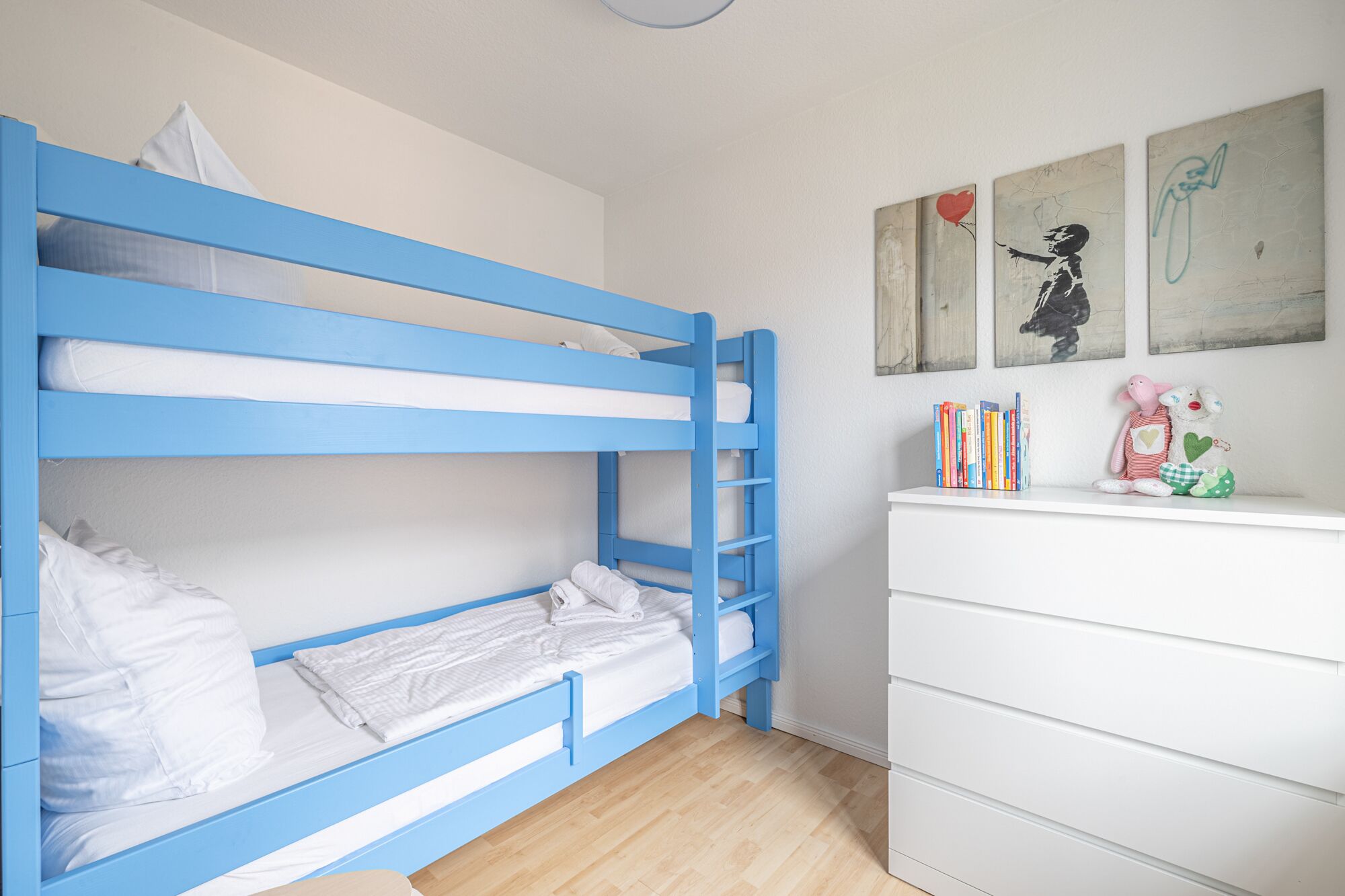 2 habitaciones y wifi gratis 