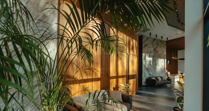 Capo Verde Hotel Batumi