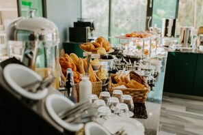 Restaurant - Capo Verde Hotel Batumi (Batumi)