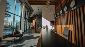Recepción