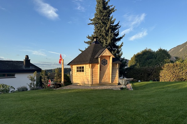 Außenbereich