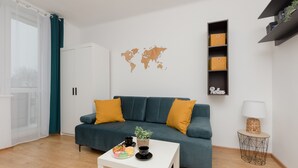 Unclassified image, 5 of 15, button - Airport Studio Astronautów by Renters (Warsaw)