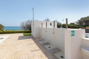 Exterior - 2829 Residence Solaris - Bilo PP Fronte Mare by Barbarhouse (Melendugno)