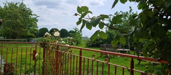 Countryside Retreat Near Le Mans - Restored Longère with Modern Amenities