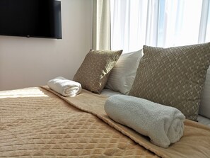 APARTAMENT 8C