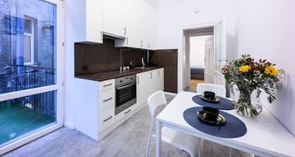 UNIQUE Style Apartments Old Town