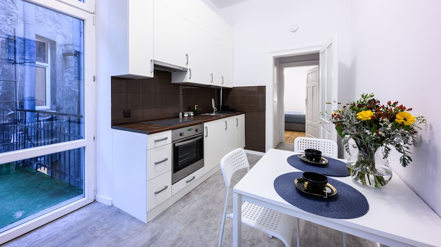 UNIQUE Style Apartments Old Town