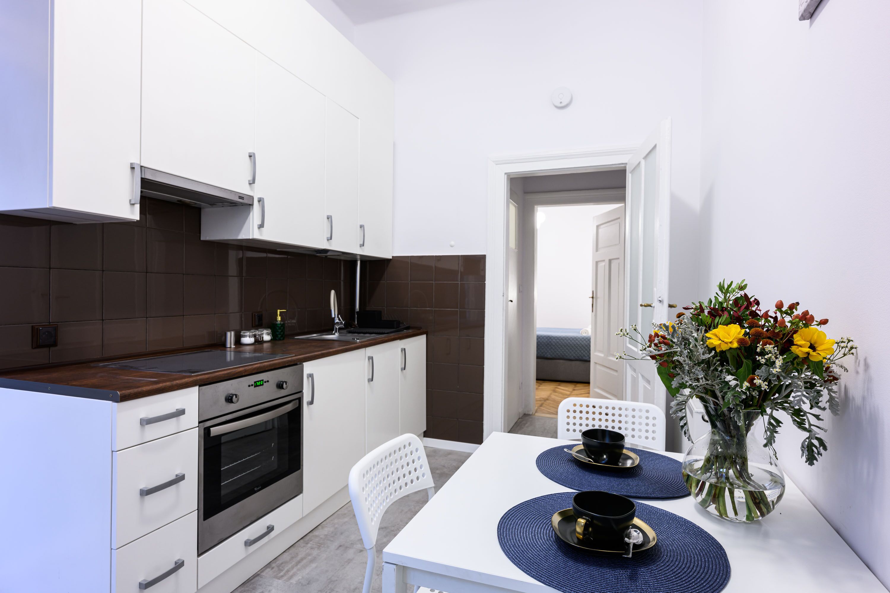 APARTAMENT 5B