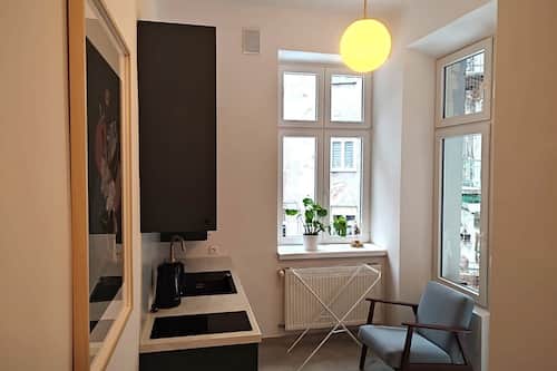 APARTAMENT 3B | Private kitchen