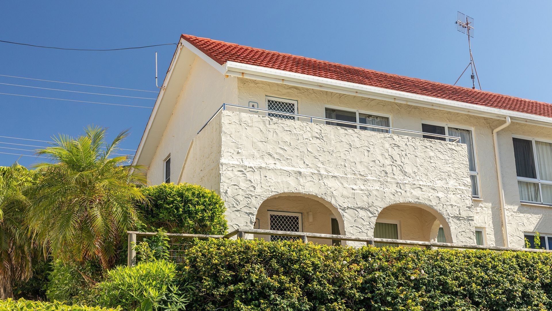Blueys Beach Villa Manyana 07