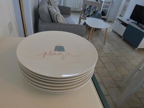 TV
